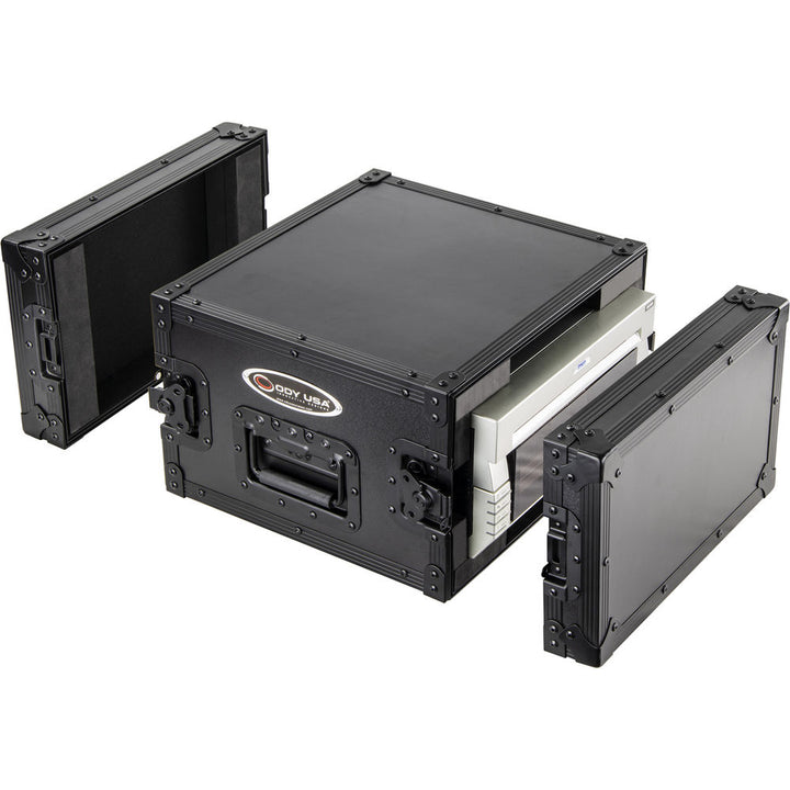 Odyssey FRDNPDS40BL DNP DS40 & DS80 Photo Booth Printer Case - Black