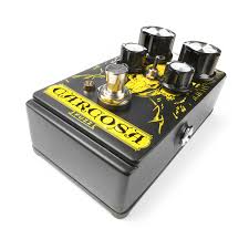 Digitech Carcosa Fuzz Specialty Fuzz Pedal