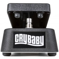 Dunlop DCR-1FC Crybaby Rack Foot Controller