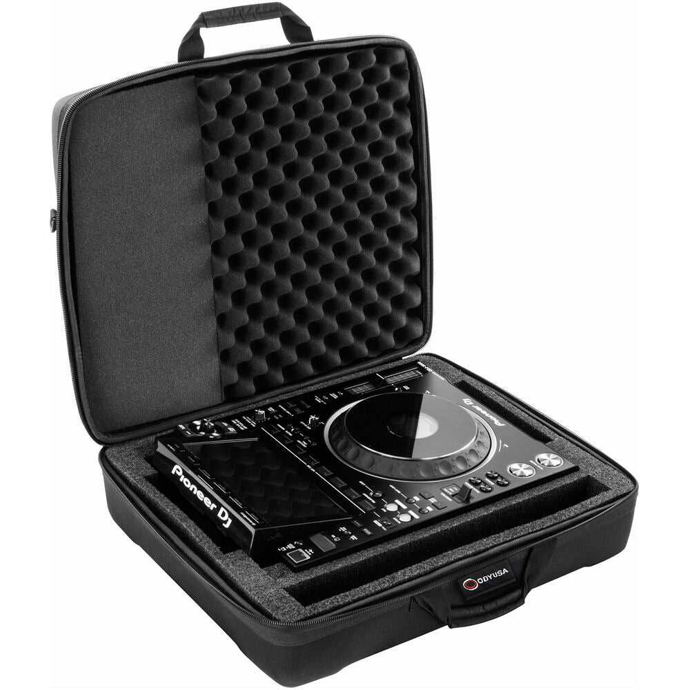 Odyssey BMSCDJ3000DLX EVA Molded Bag for Pioneer CDJ-3000