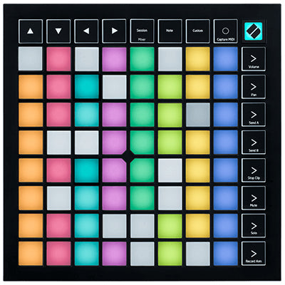 Novation Launchpad X MIDI Pad Controller