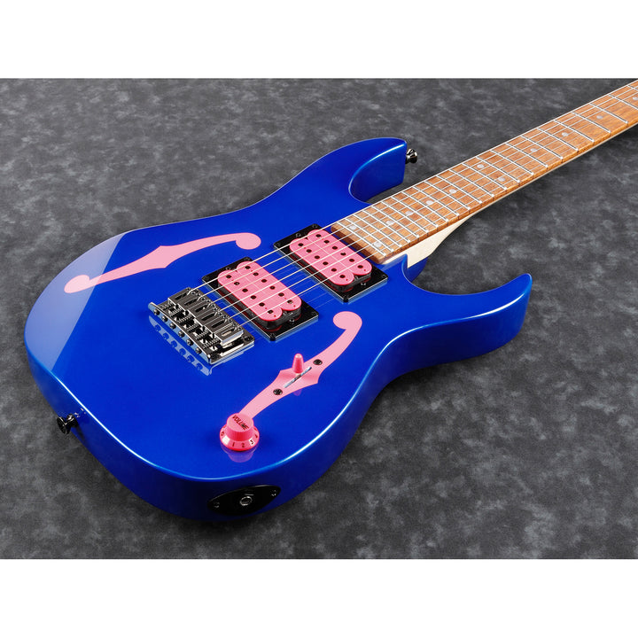 Ibanez Paul Gilbert Signature Electric Guitar (22.2" scale)