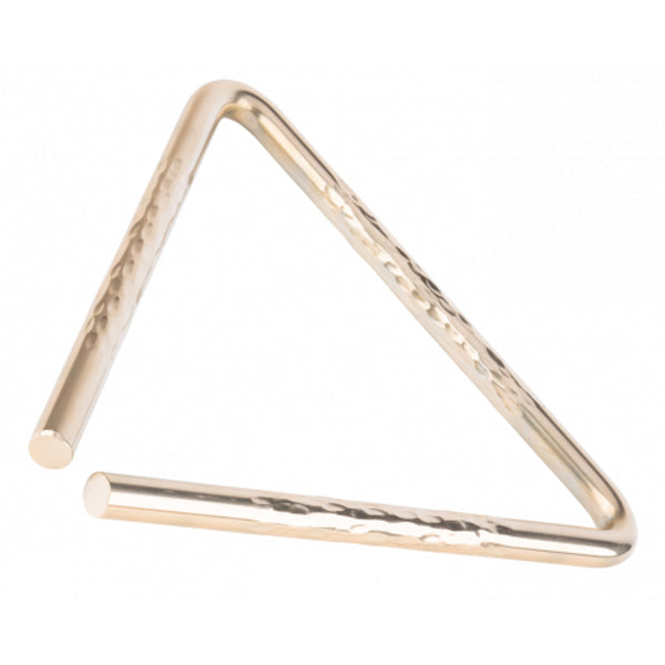 Sabian 61135-10B8CH - 10'' CENTER HAMMERED TRIANGLE