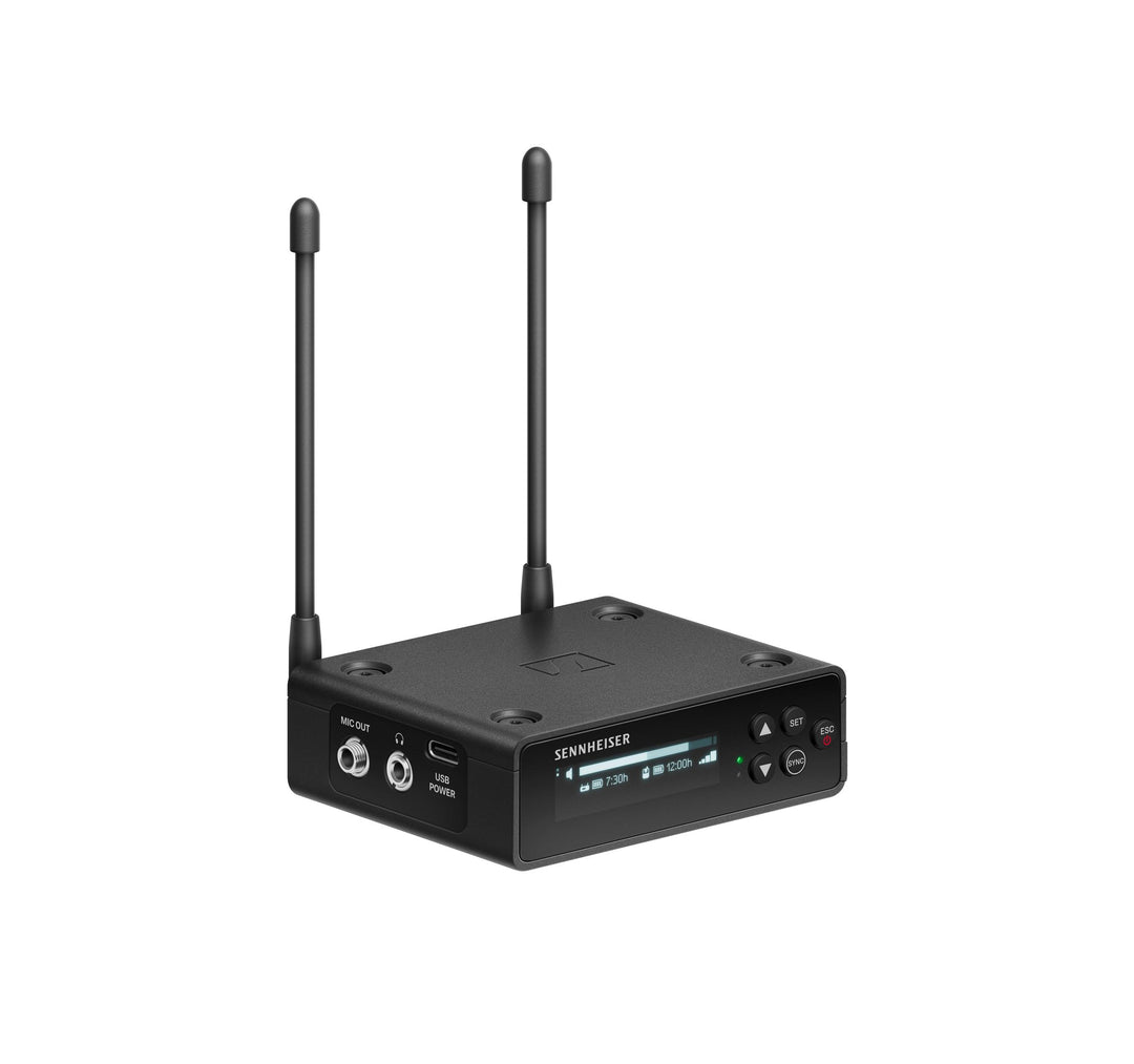 Sennheiser EW-DP EK R1 - 6 (520 - 576 MHz)