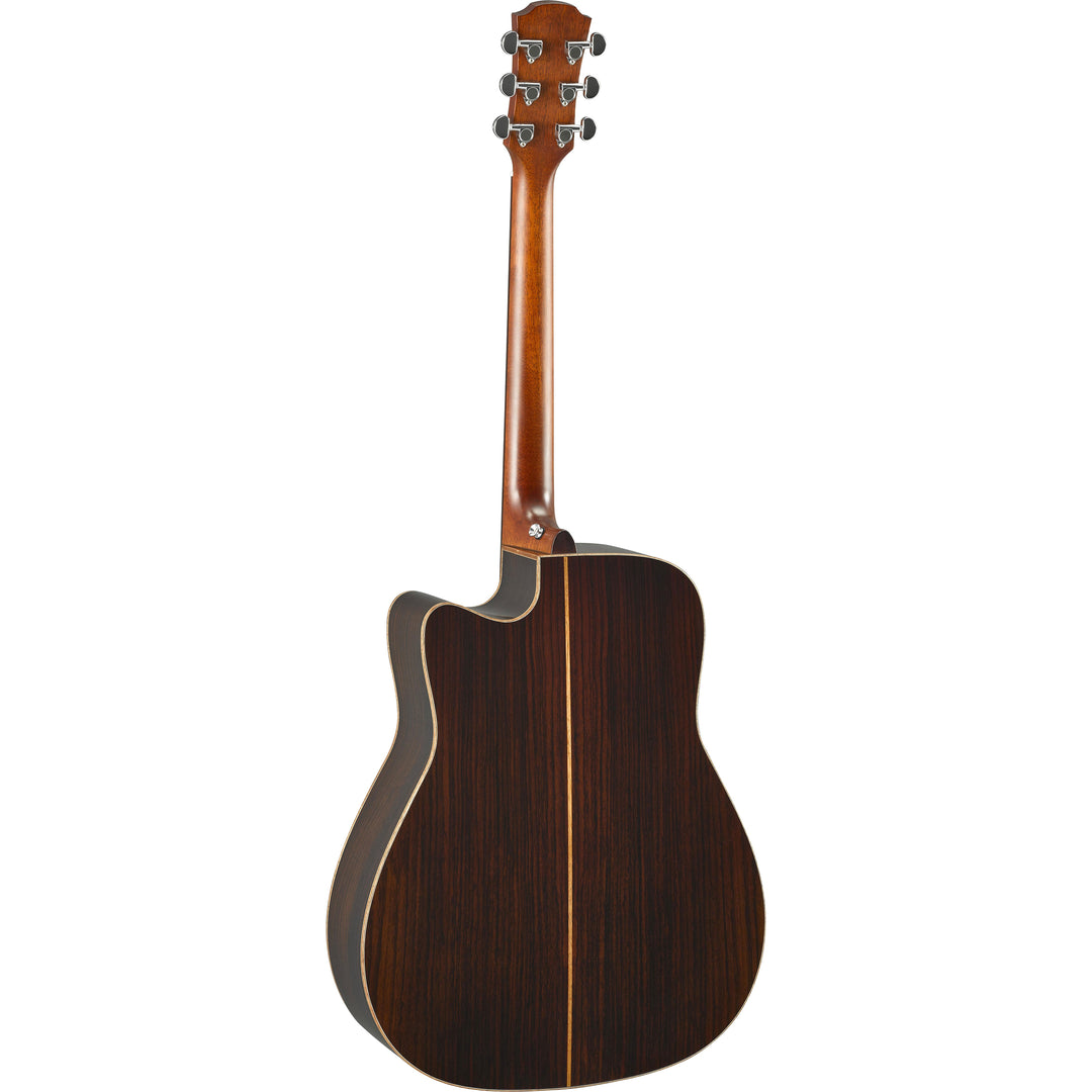 Yamaha A3R ARE Acoustic Electric Guitar - Vintage Natural