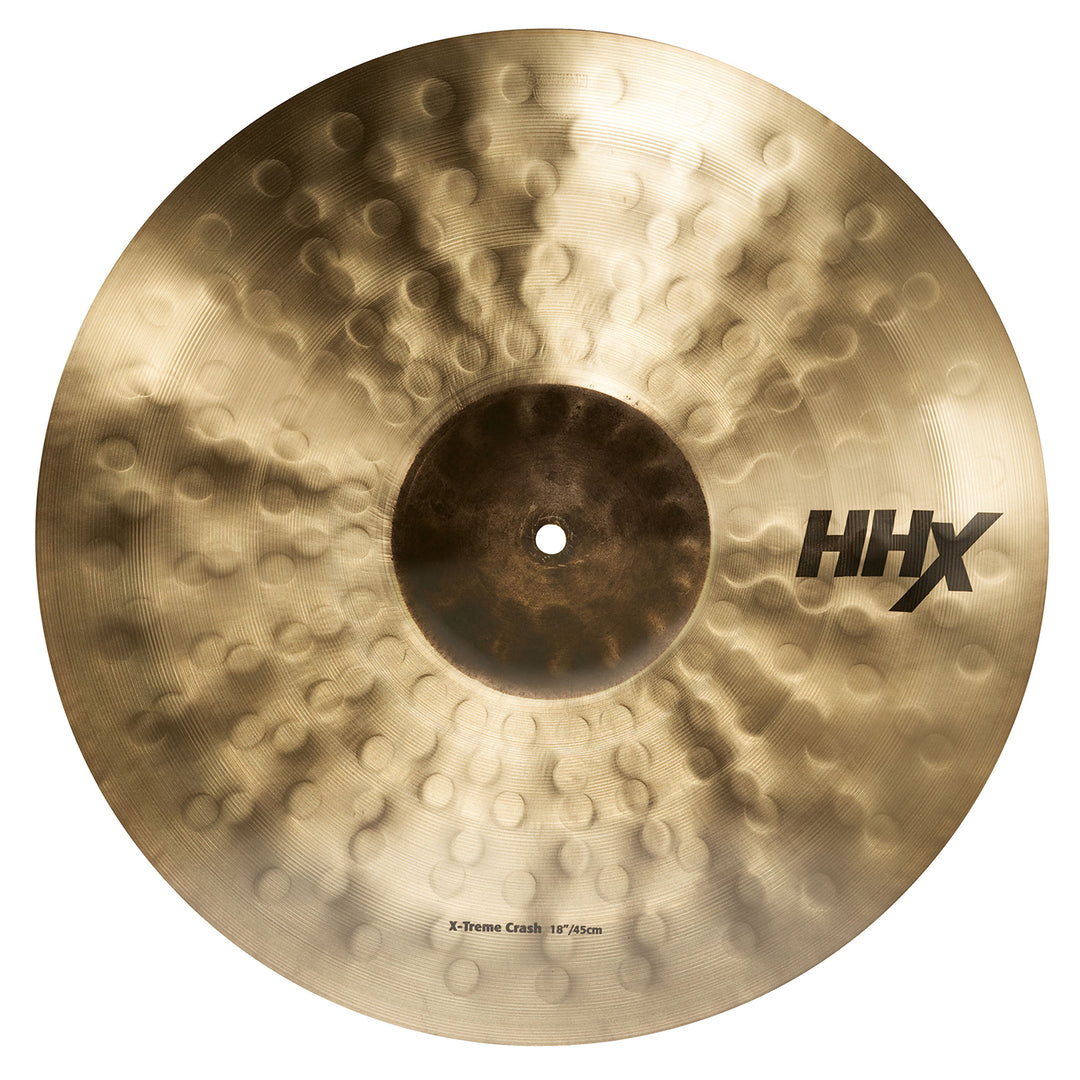 Sabian 11892XN - 18'' HHX X-Treme Crash