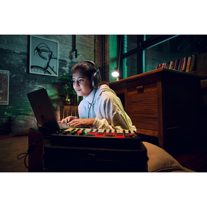 Sennheiser HD 400 PRO Studio Mixing Headphones