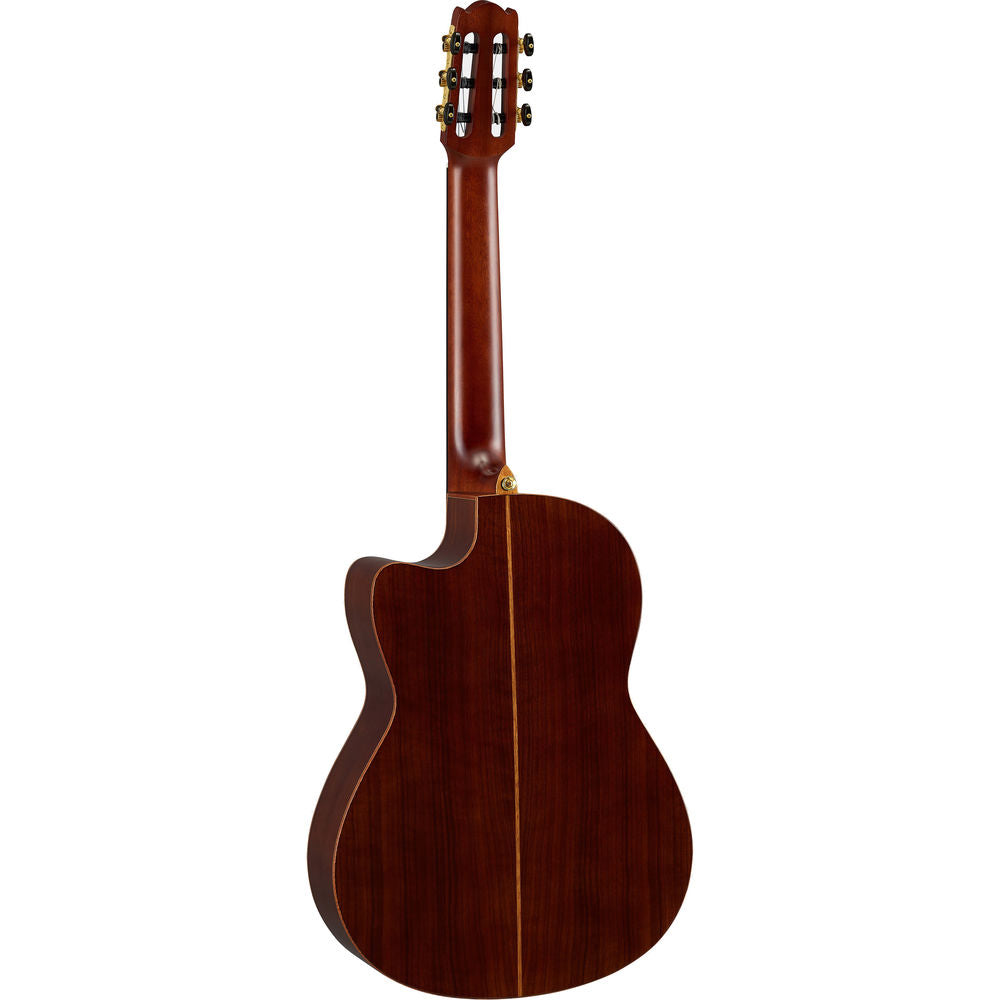 Yamaha NCX5  NX Series Acoustic-Electric Classical Guitar