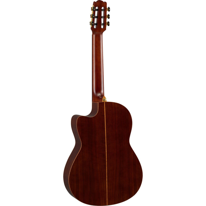 Yamaha NCX5  NX Series Acoustic-Electric Classical Guitar