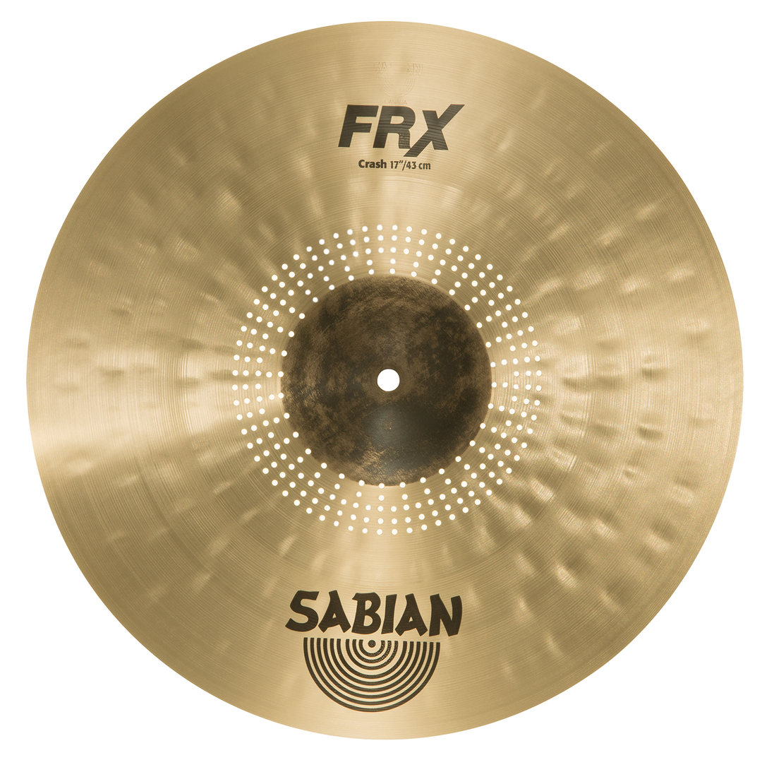 Sabian FRX1706 - 17” CRASH FRX