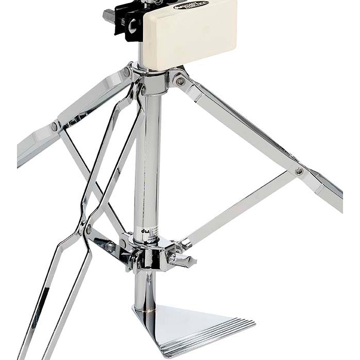 DW DWSP2168 Smart Practice TRIANGLE PLATE ON BOTTOM OF TS5 - Chrome