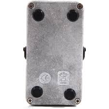 Electro-Harmonix NEO CLONE Analog Chorus Pedal