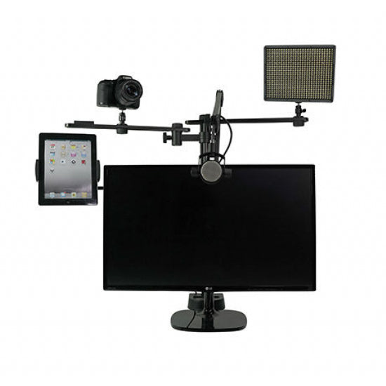 On-Stage WS3500 Production Station