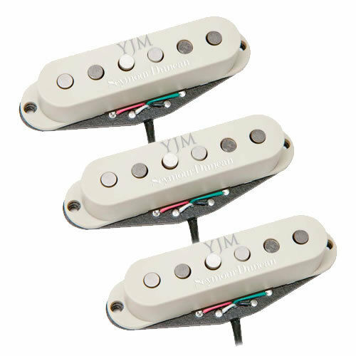 Seymour Duncan STK-S10s YJM FURY Stk set OW