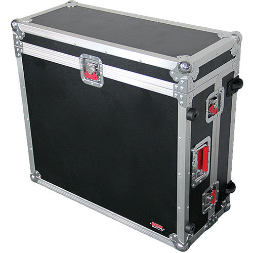 Gator G-TOUR X32-CMPCTW Custom fit for Behringer's X-32 Compact mixer