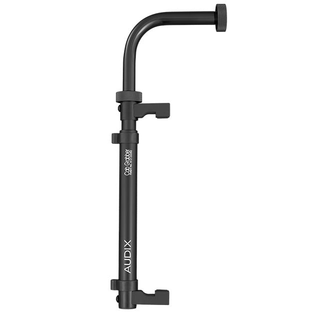 Audix CabGrabber Compact Microphone Clamp for Guitar Amp or Cabinet