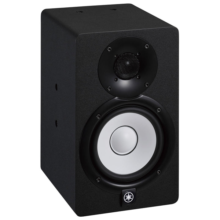 Yamaha HS5I Powered 5" Studio Monitor for Installation - Black