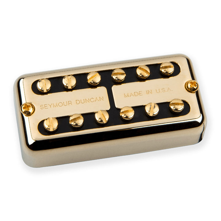 Seymour Duncan Psyclone Hot Bridge Gold