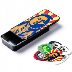 Dunlop JVHPT02H JIMI MED PK TIN (6)
