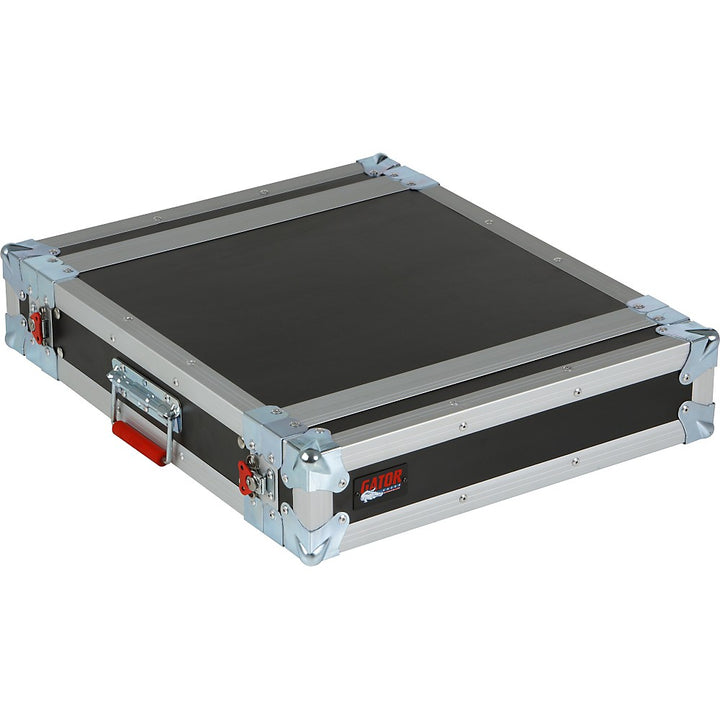 Gator G-Tour 2U 2 Space 19'' Flight Rack