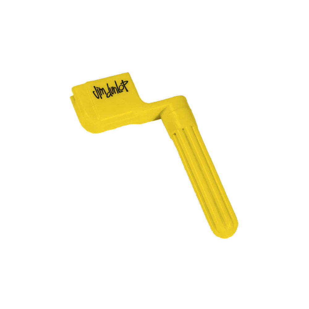 Dunlop JD100-ID String Winders - Yellow