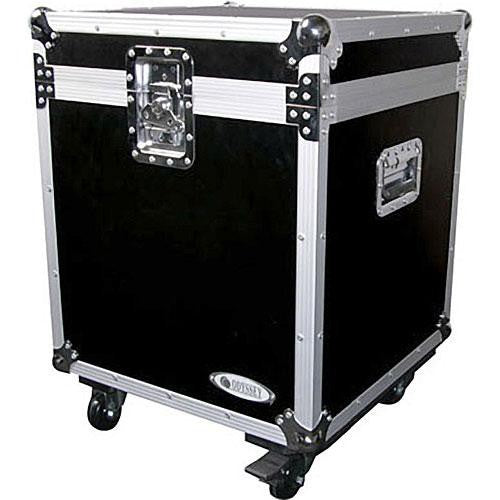 Odyssey FZTP020W Flight Zone Utility Cable Case