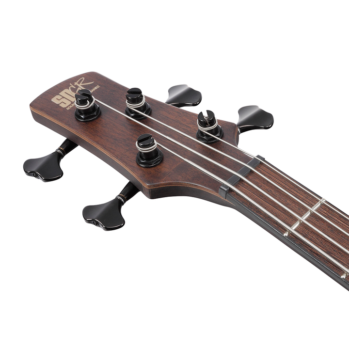 Ibanez SR Premium Electric Bass (Dual Mocha Burst Flat)  SR1350BDUF
