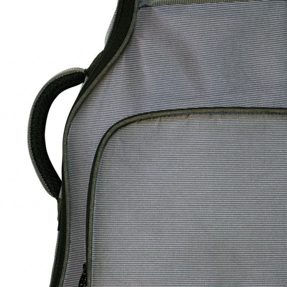 On-Stage GBA4990CG Deluxe Acoustic Guitar Gig Bag