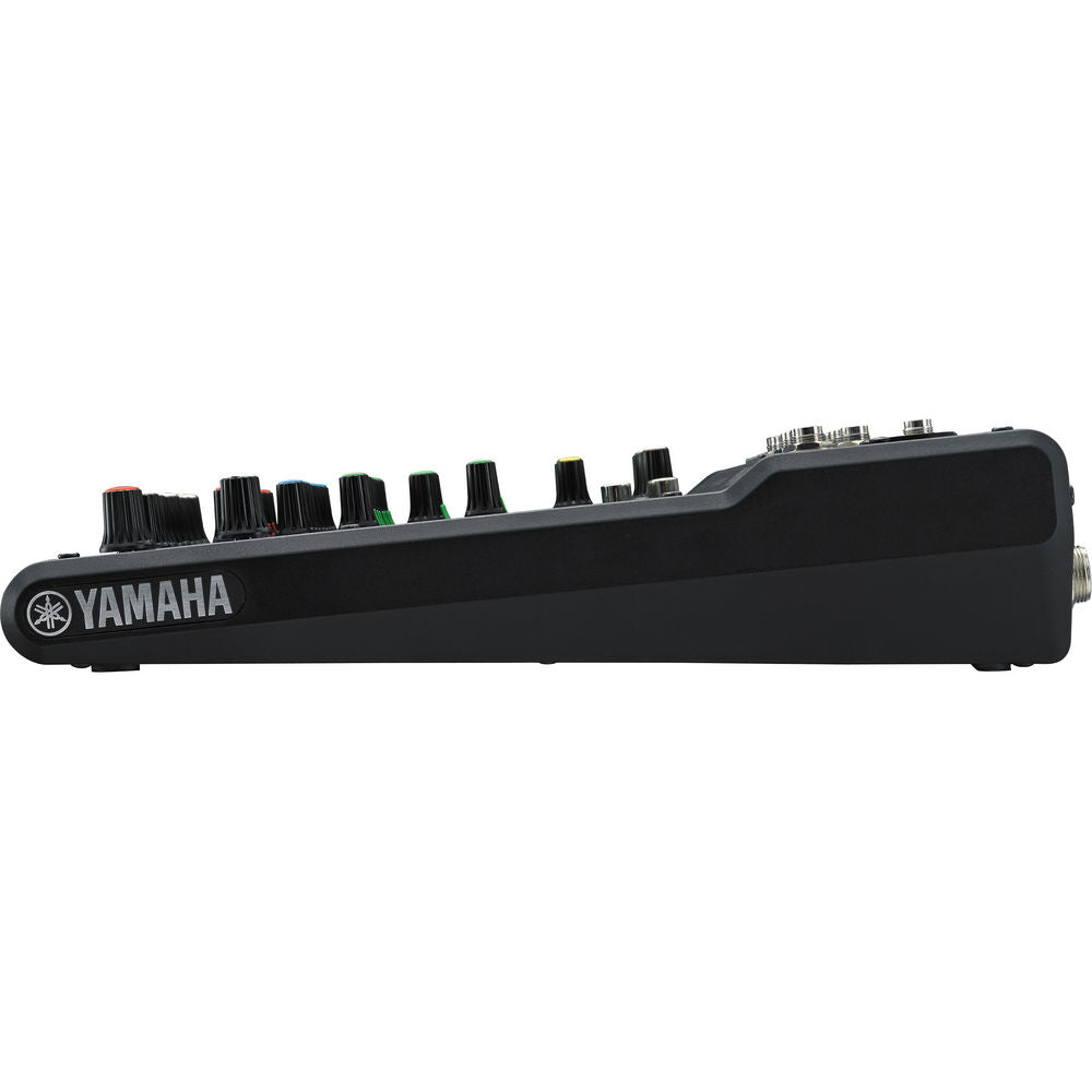 Yamaha MG10 - Sound Mixer