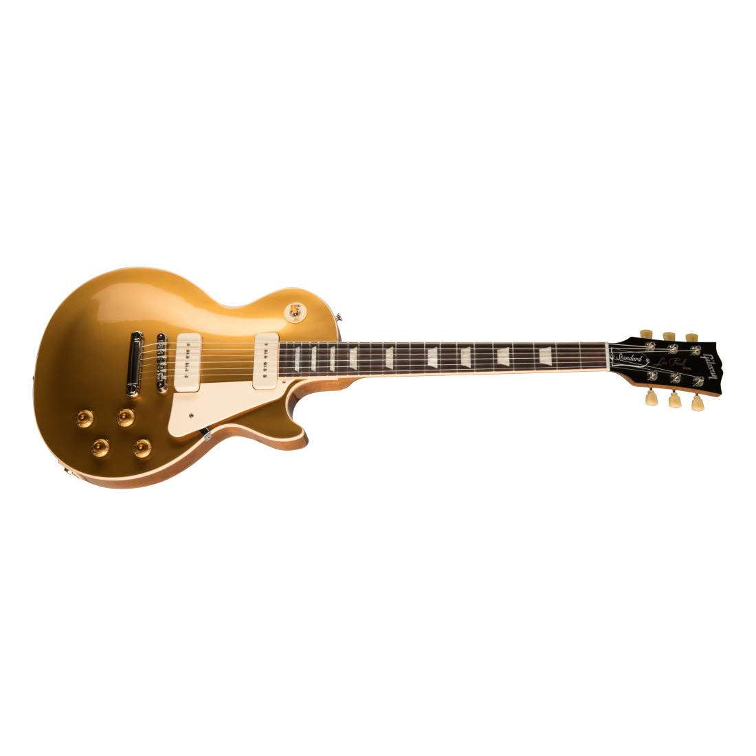 ギブソン Gibson Les Paul Goldtop スタンダード50s Gibson Les Paul Standard 50s 