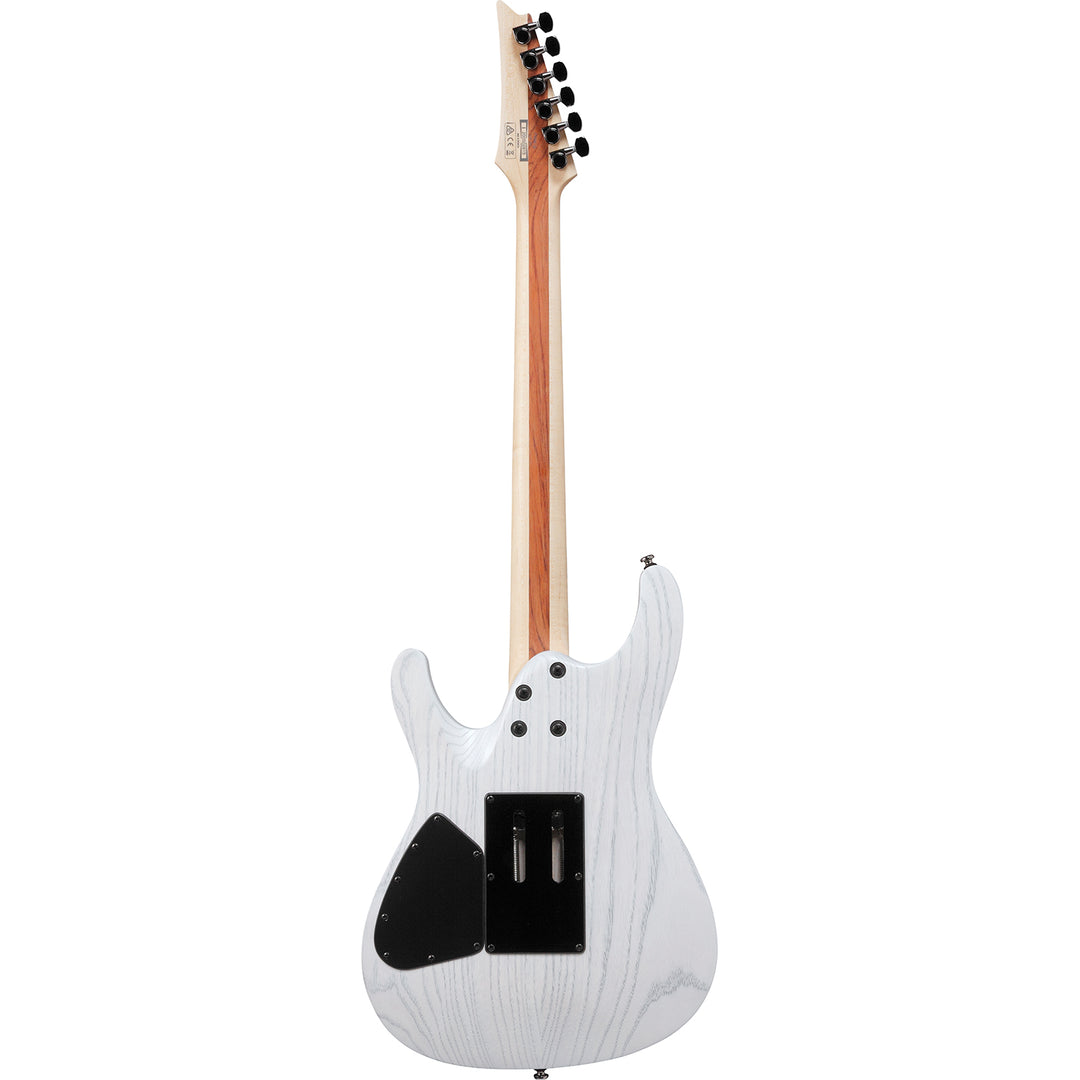 Ibanez Paul Waggoner Signature (White) PWM20