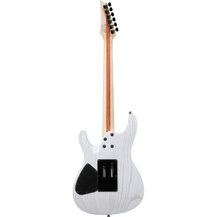 Ibanez Paul Waggoner Signature (White) PWM20