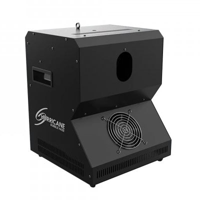Chauvet DJ Hurricane Bubble Haze Hybrid Atmospheric Effect Machine - Fluid included (RENTAL)