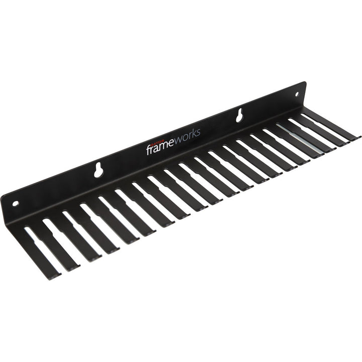 Gator GFW-CABLEHANGER Frameworks Wall-Mountable Cable Hanger and Organizer