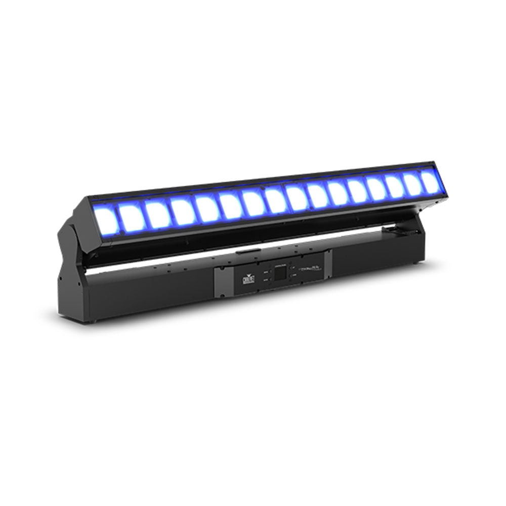Chauvet Pro COLORADO-PXL-BAR16 - IP rated motorized, tilting LED batten Light