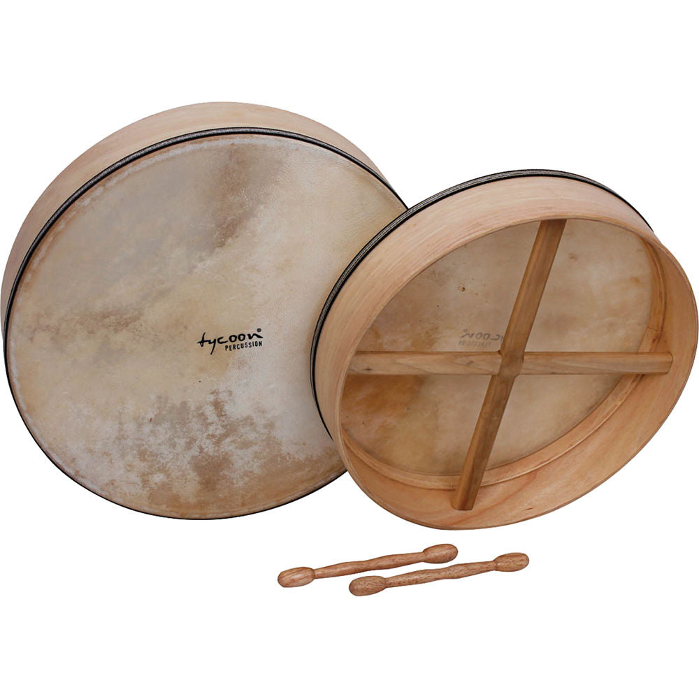 Tycoon TBFD-16 - Frame Drum 16