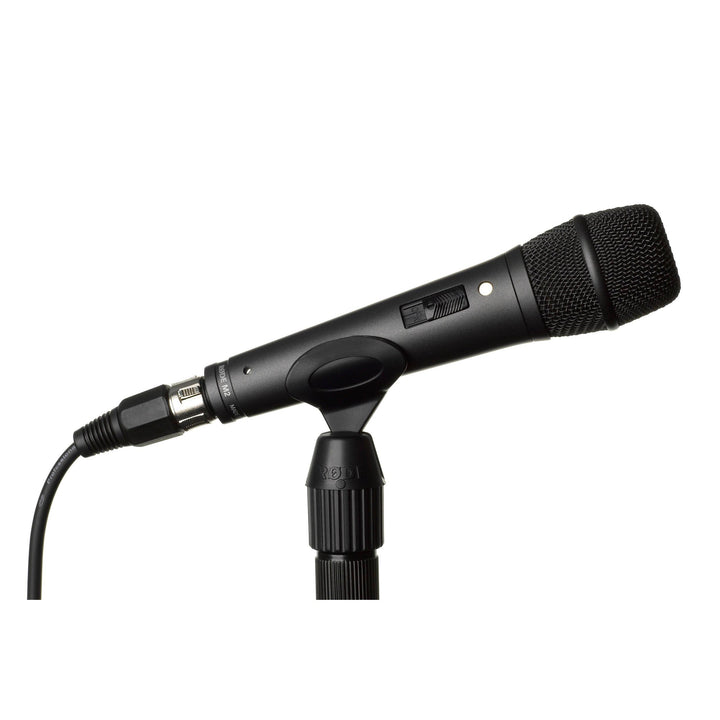 Rode Microphones M2 Live Performance Condenser Microphone