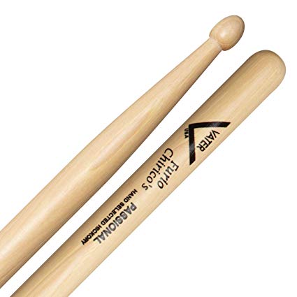 Vater VHFCPW - Vater Furio Chirico Passional Signature Series Drumsticks