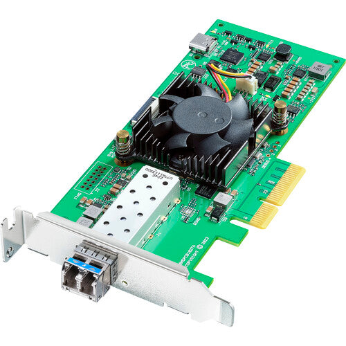 Blackmagic design DeckLink IP HD Capture and Playback Card