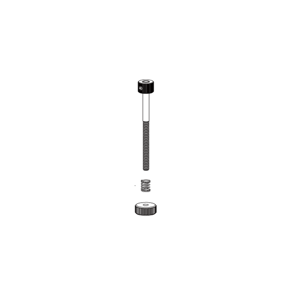 Tama STDC7AB ADJUST BOLT ASSEMBLY