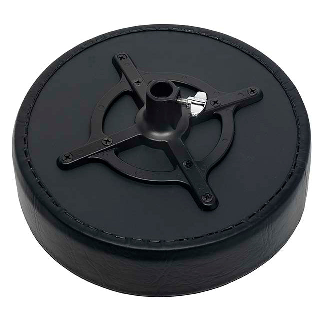 DW CP3100 3000 Series  Round Top Throne