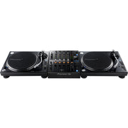 Pioneer DJ DJM-750 MK2 4-Channel DJ Mixer w/ Club DNA