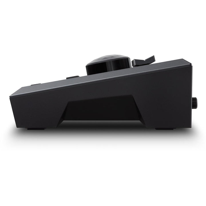 M-Game MGAMESOLOXUS Solo USB Streaming Mixer and Audio Interface with LED Lighting