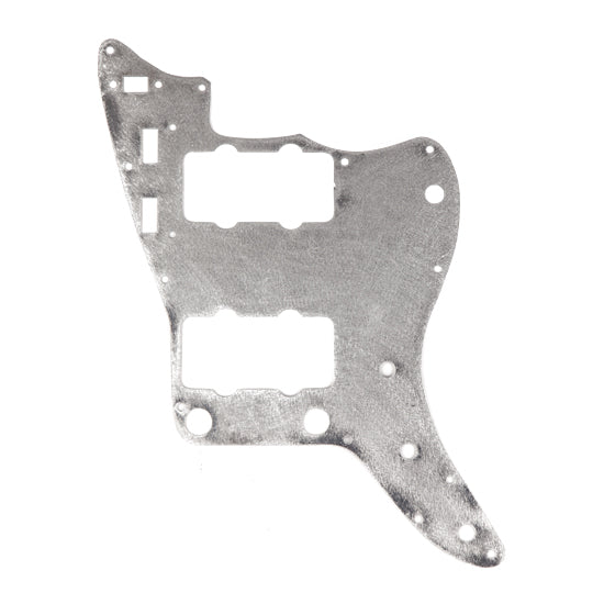 Fender American Vintage Jazzmaster Pickguard Shield - Aluminum