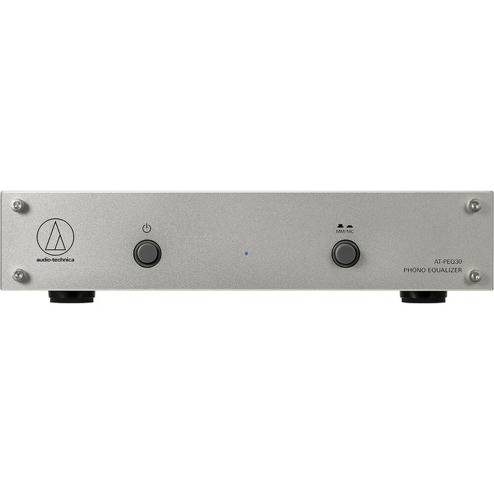 Audio-Technica Consumer AT-PEQ30 Phono Preamp/Equalizer