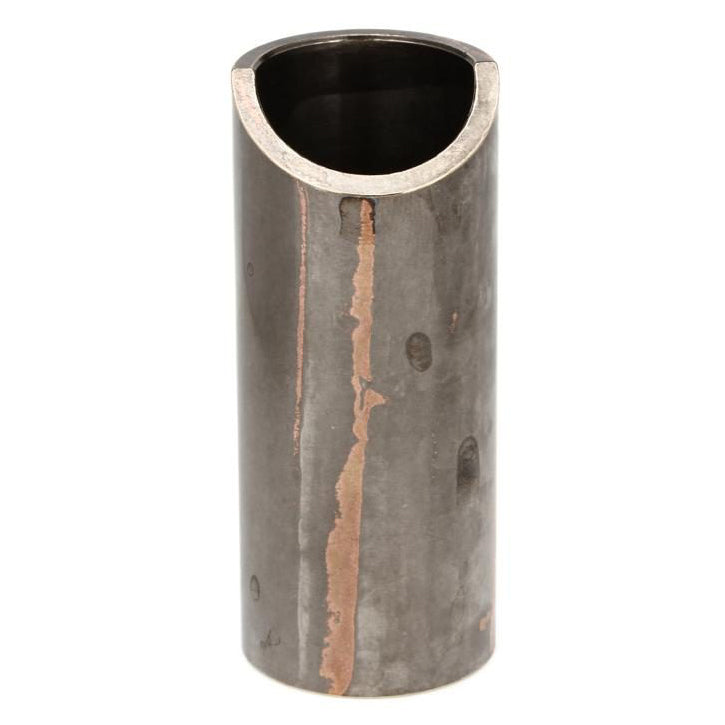 Rockslide SMP-MN Guitar Slide Aged Nickel - Medium