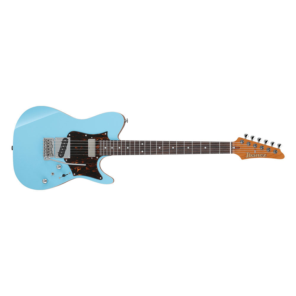 Ibanez Tom Quayle Signature (Celeste Blue) TQMS1CTB