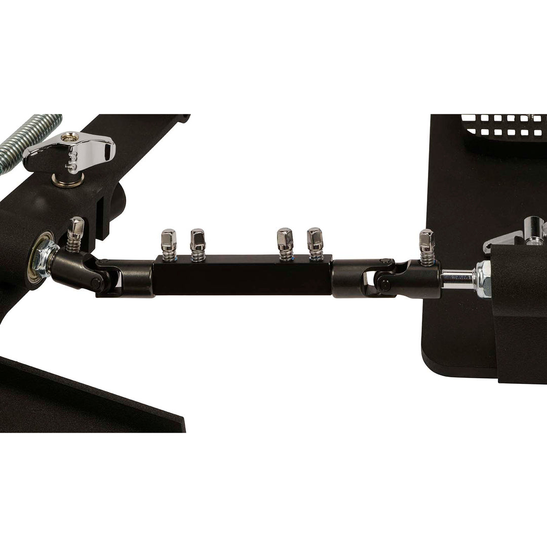 DW CP5000CJDL 5000 Series Direct Link Cajon Pedal
