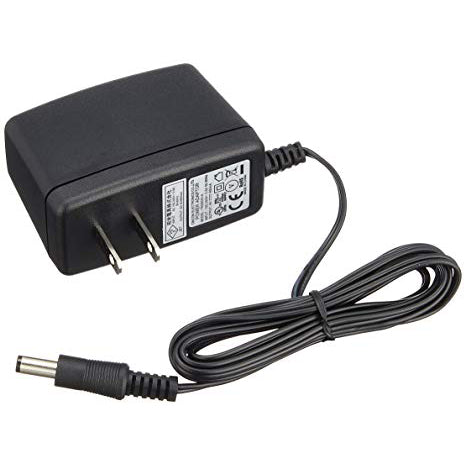 Ernie Ball Power Adapter for MVP Pedal