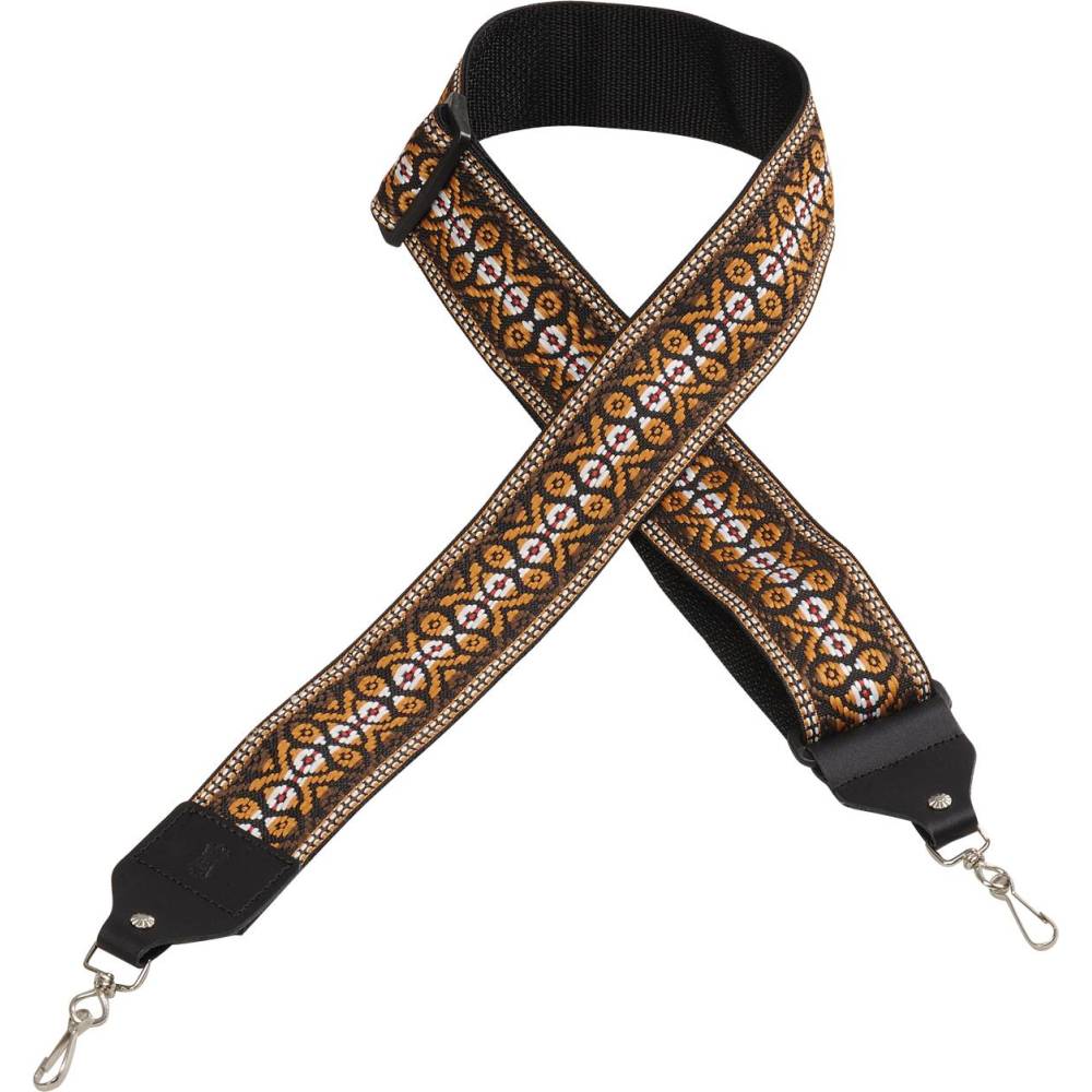 Levy's M10HT-20 Woven Banjo Straps
